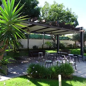 La Casetta Al Maneggio Apartament Katania