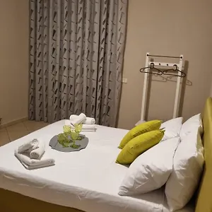 Stesicoro Apartament