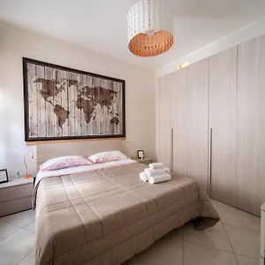 Catanese Proverb's House - Via Giovanni P- Ground Floor , Catania Italia