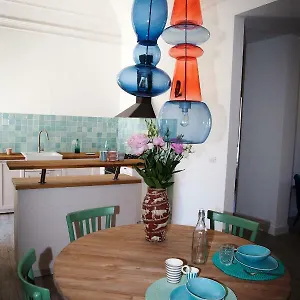 Charming House , Catania Italia