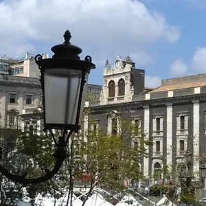 Affaccio Al Barocco , Catania Italia